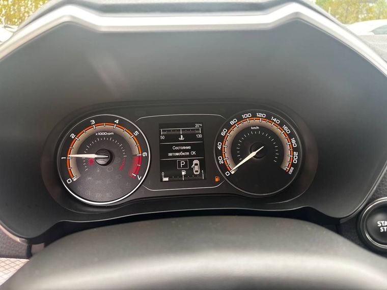 ВАЗ (LADA) Vesta 2024 года, 7 561 км - вид 8