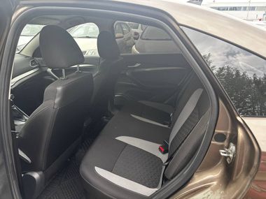 ВАЗ (LADA) Vesta 2024 года, 7 561 км - вид 17