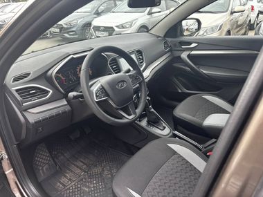 ВАЗ (LADA) Vesta 2024 года, 7 561 км - вид 16