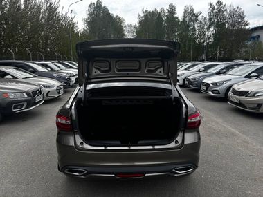 ВАЗ (LADA) Vesta 2024 года, 7 561 км - вид 18