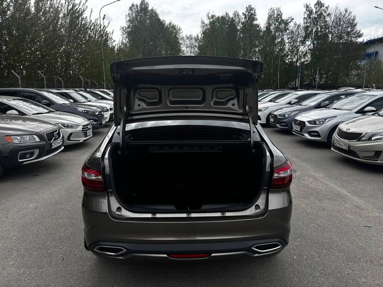 ВАЗ (LADA) Vesta 2024 года, 7 561 км - вид 18
