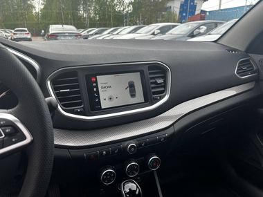 ВАЗ (LADA) Vesta 2024 года, 7 561 км - вид 12