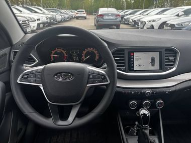 ВАЗ (LADA) Vesta 2024 года, 7 561 км - вид 10
