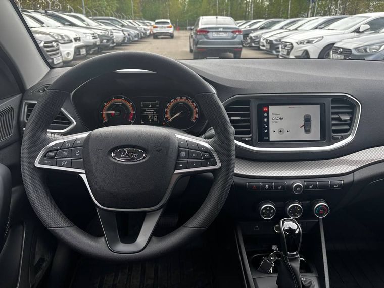 ВАЗ (LADA) Vesta 2024 года, 7 561 км - вид 10