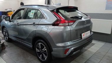 Mitsubishi Eclipse Cross 2024 года, 0 км - вид 4