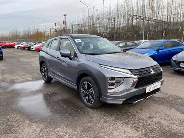 Mitsubishi Eclipse Cross 2024 года, 81 км - вид 4