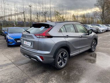 Mitsubishi Eclipse Cross 2024 года, 81 км - вид 5