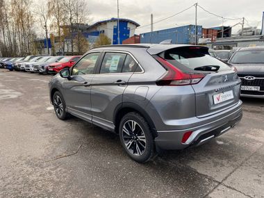 Mitsubishi Eclipse Cross 2024 года, 81 км - вид 7