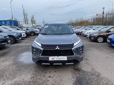 Mitsubishi Eclipse Cross 2024 года, 81 км - вид 3