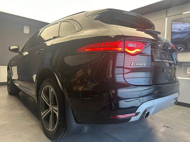 Jaguar F-Pace 2018 года, 126 183 км - вид 6