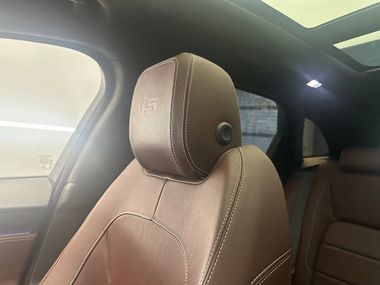 Jaguar F-Pace 2018 года, 126 183 км - вид 14