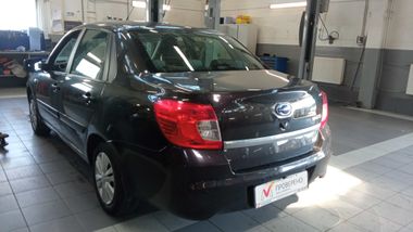 Datsun on-DO 2019 года, 55 336 км - вид 4