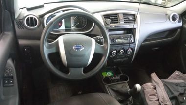 Datsun on-DO 2019 года, 55 336 км - вид 5