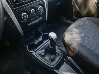 Datsun on-DO 2019 года, 55 336 км - вид 8