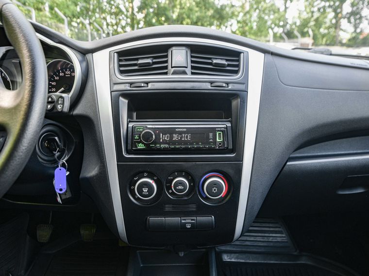 Datsun on-DO 2019 года, 55 336 км - вид 7