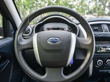 Datsun on-DO 2019 года, 55 336 км - вид 6