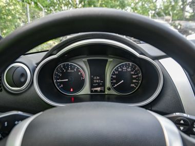 Datsun on-DO 2019 года, 55 336 км - вид 5