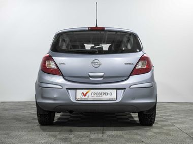 Opel Corsa 2008 года, 185 295 км - вид 5