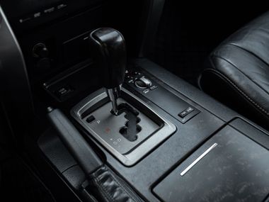 Toyota Land Cruiser 2011 года, 343 963 км - вид 11