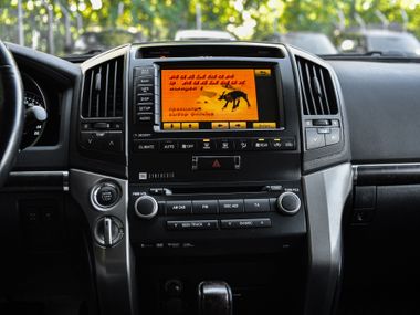 Toyota Land Cruiser 2011 года, 343 963 км - вид 9