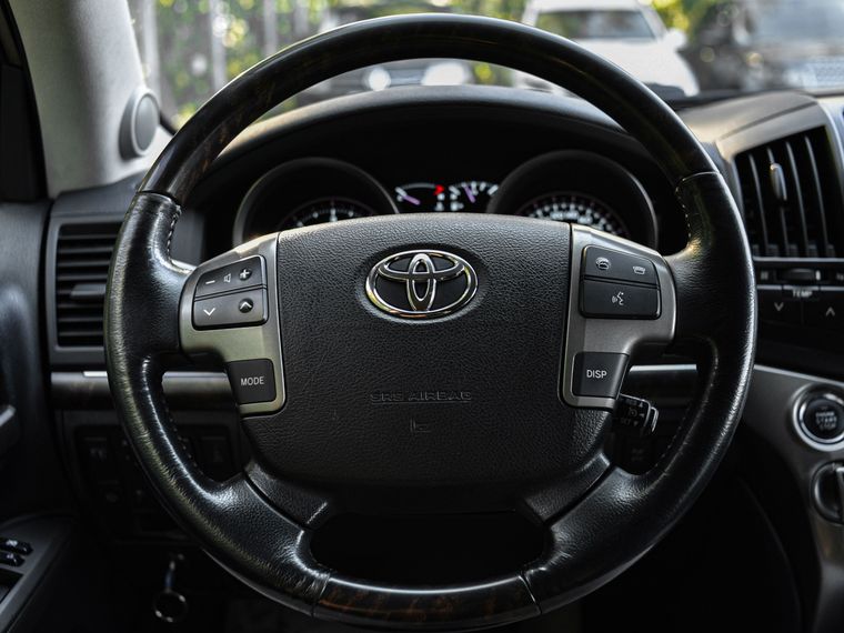 Toyota Land Cruiser 2011 года, 343 963 км - вид 7