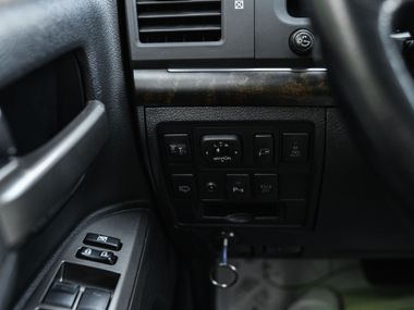 Toyota Land Cruiser 2011 года, 343 963 км - вид 13