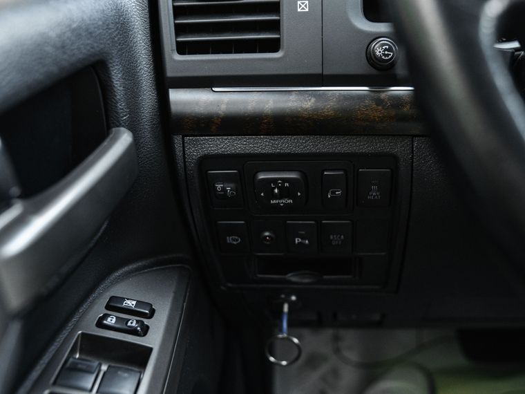 Toyota Land Cruiser 2011 года, 343 963 км - вид 13