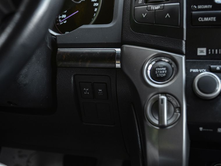 Toyota Land Cruiser 2011 года, 343 963 км - вид 14