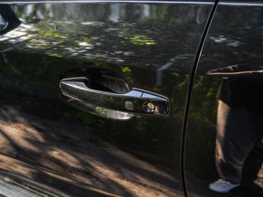 Toyota Land Cruiser 2011 года, 343 963 км - вид 24