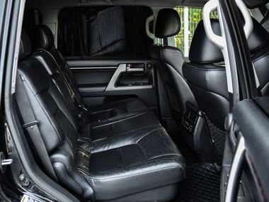 Toyota Land Cruiser 2011 года, 343 963 км - вид 18