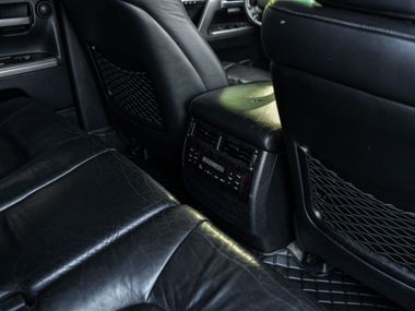 Toyota Land Cruiser 2011 года, 343 963 км - вид 19