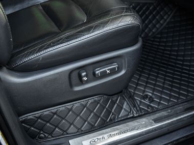 Toyota Land Cruiser 2011 года, 343 963 км - вид 21