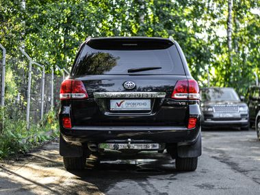 Toyota Land Cruiser 2011 года, 343 963 км - вид 4