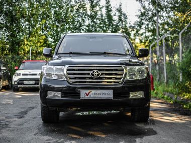Toyota Land Cruiser 2011 года, 343 963 км - вид 3
