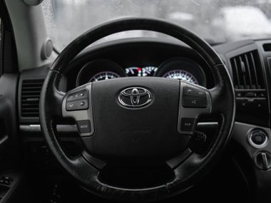 Toyota Land Cruiser 2011 года, 343 993 км - вид 7