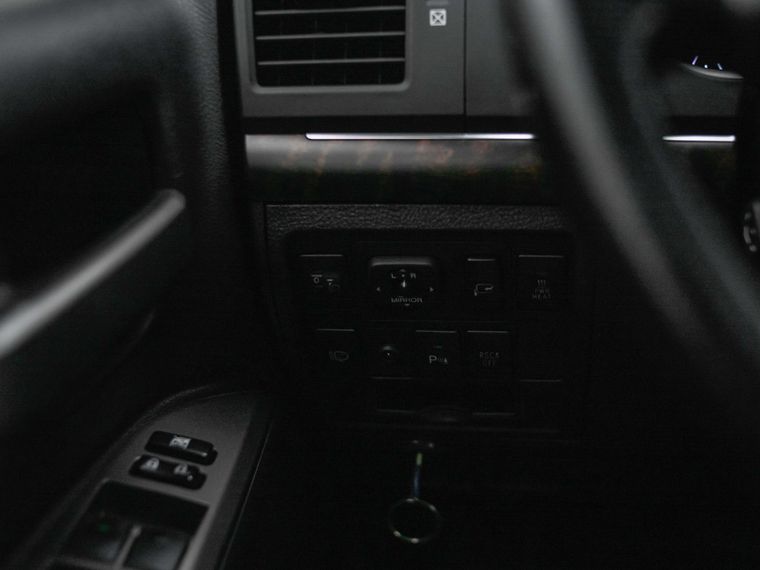 Toyota Land Cruiser 2011 года, 343 993 км - вид 14