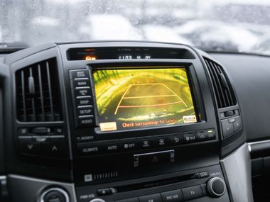 Toyota Land Cruiser 2011 года, 343 993 км - вид 10