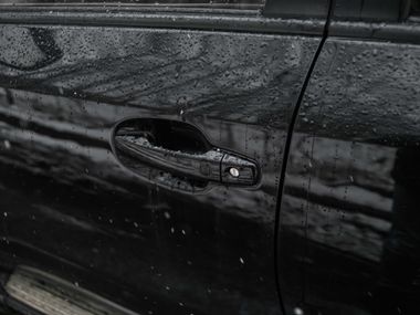 Toyota Land Cruiser 2011 года, 343 993 км - вид 20