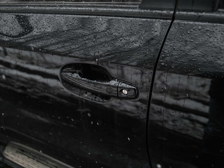 Toyota Land Cruiser 2011 года, 343 993 км - вид 20