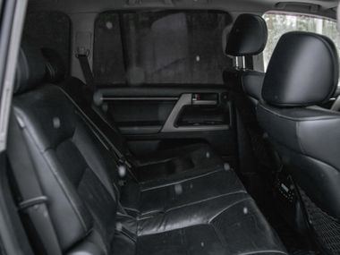 Toyota Land Cruiser 2011 года, 343 993 км - вид 16