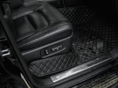 Toyota Land Cruiser 2011 года, 343 993 км - вид 18