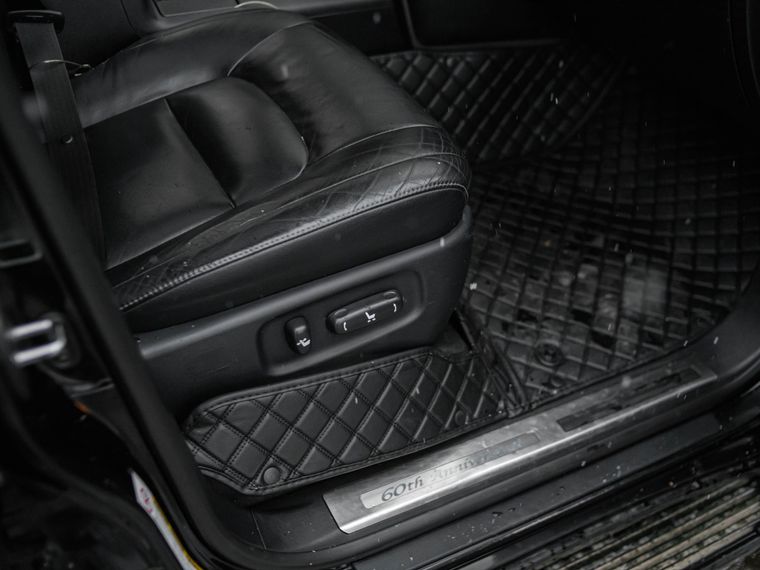 Toyota Land Cruiser 2011 года, 343 993 км - вид 18