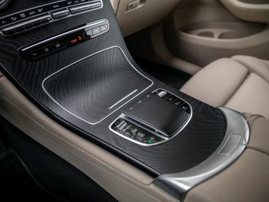 Mercedes-Benz GLC-класс 2021 года, 68 374 км - вид 10