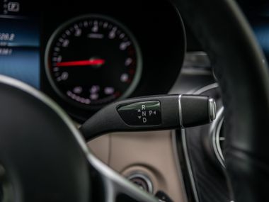 Mercedes-Benz GLC-класс 2021 года, 68 374 км - вид 7