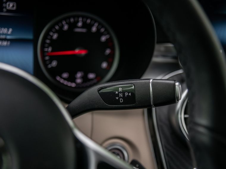 Mercedes-Benz GLC-класс 2021 года, 68 374 км - вид 7