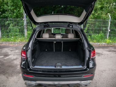 Mercedes-Benz GLC-класс 2021 года, 68 374 км - вид 17