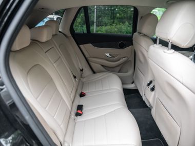 Mercedes-Benz GLC-класс 2021 года, 68 374 км - вид 14