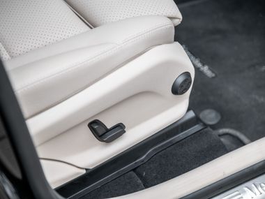 Mercedes-Benz GLC-класс 2021 года, 68 374 км - вид 16