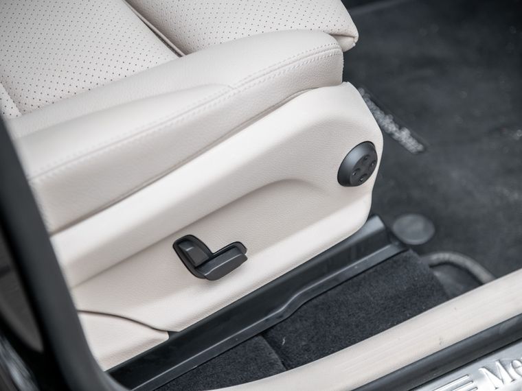 Mercedes-Benz GLC-класс 2021 года, 68 374 км - вид 16