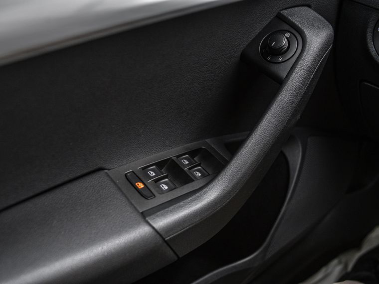 Skoda Octavia 2017 года, 152 500 км - вид 10